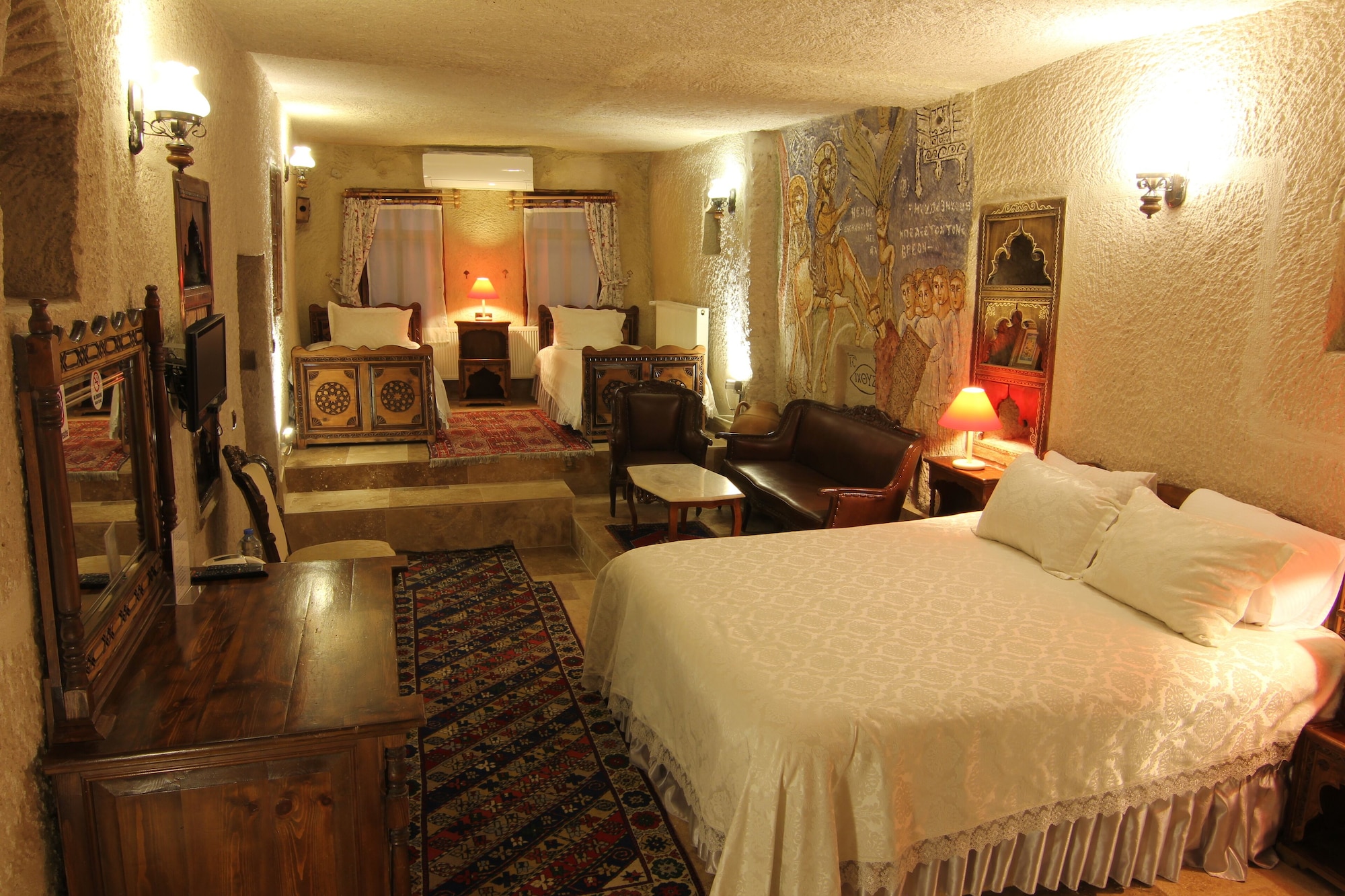 Göreme Ascension Cave Suites,,3 star