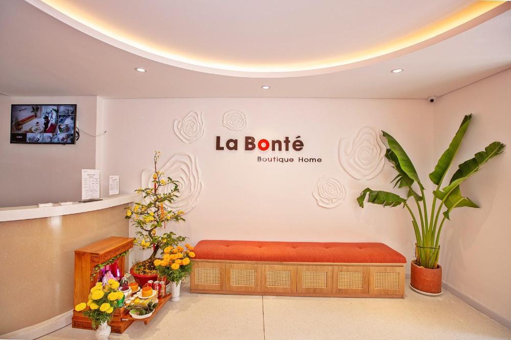 la bonte boutique home vung tau