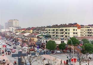city comfort inn kunjia lujia youyi road