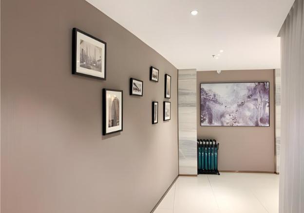 city comfort inn kunjia lujia youyi road