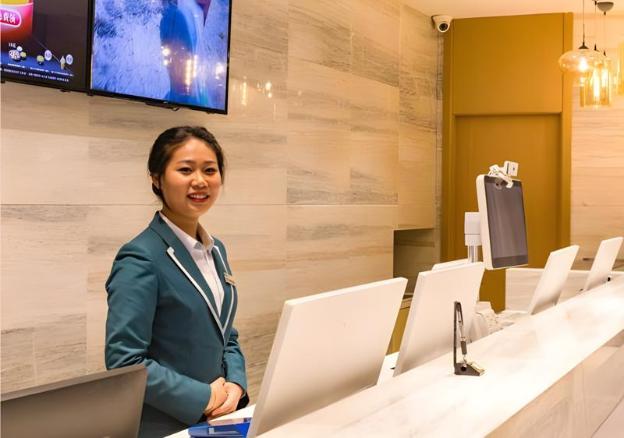 city comfort inn kunjia lujia youyi road