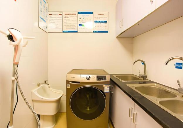 city comfort inn kunjia lujia youyi road