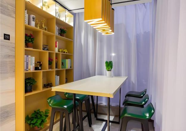 city comfort inn kunjia lujia youyi road