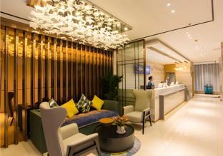 city comfort inn kunjia lujia youyi road