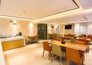city comfort inn kunjia lujia youyi road