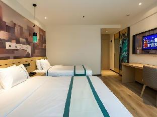 city comfort inn kunjia lujia youyi road