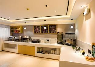 city comfort inn kunjia lujia youyi road