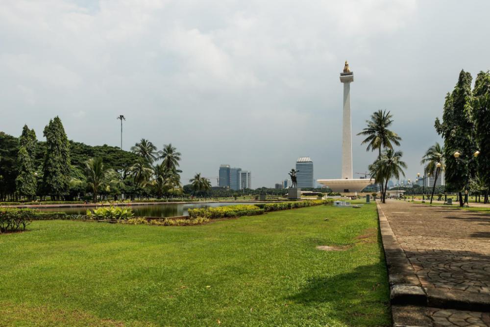 jakarta