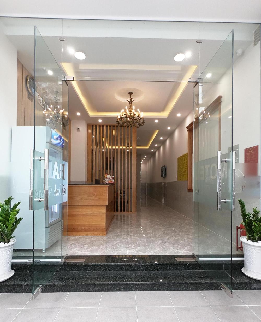 bali motel vung tau