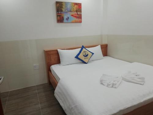 bali motel vung tau