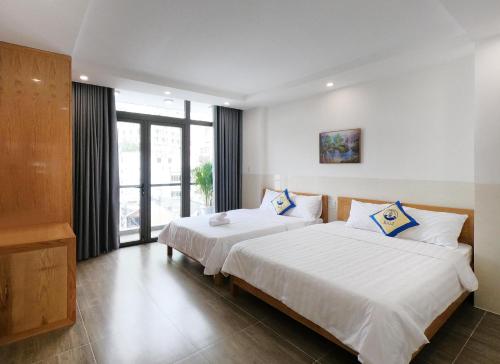 bali motel vung tau