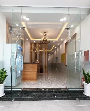 bali motel vung tau
