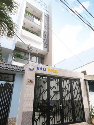 bali motel vung tau