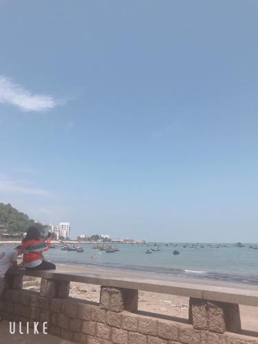 bali motel vung tau