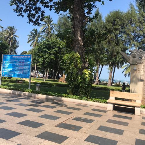 bali motel vung tau