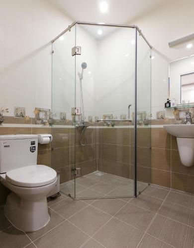 bali motel vung tau