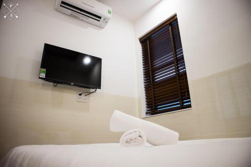 bali motel vung tau
