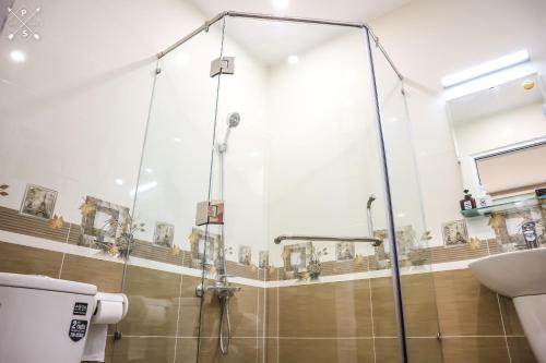 bali motel vung tau