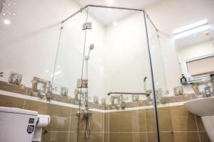 bali motel vung tau