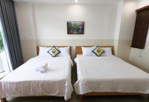 bali motel vung tau