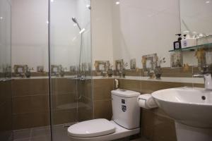 bali motel vung tau