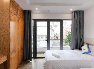 bali motel vung tau