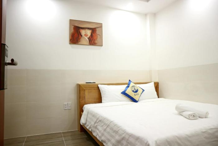bali motel vung tau