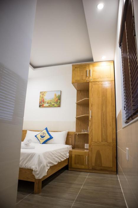 bali motel vung tau