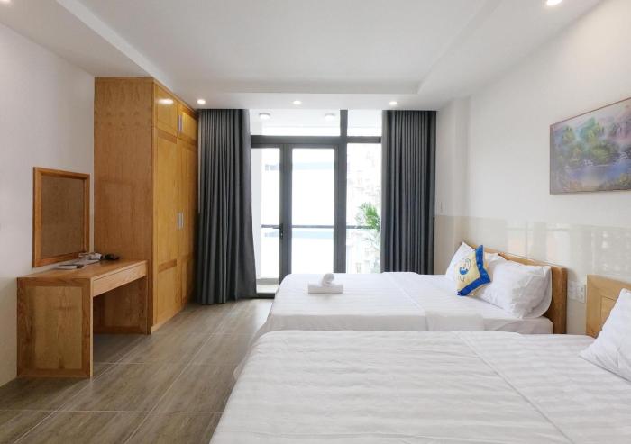 bali motel vung tau