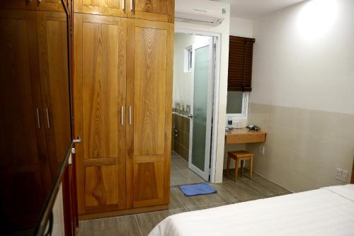 bali motel vung tau