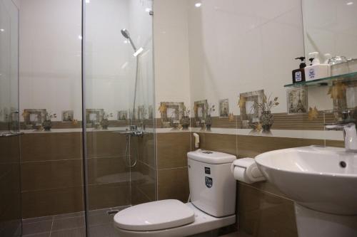 bali motel vung tau