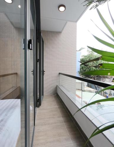 bali motel vung tau