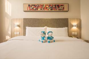 hanting hotel xian north station fengcheng liu road