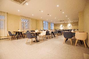 hanting hotel xian north station fengcheng liu road