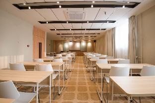 hanting hotel xian north station fengcheng liu road