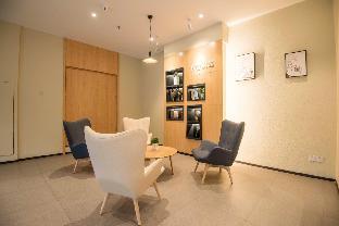 hanting hotel xian north station fengcheng liu road