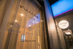hanting hotel xian north station fengcheng liu road