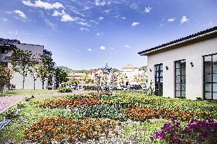 tops10 resort donggang cistar