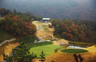 tops10 resort donggang cistar