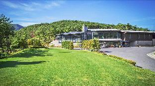 tops10 resort donggang cistar