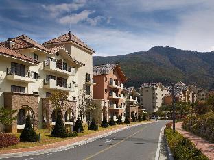 tops10 resort donggang cistar
