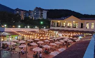 tops10 resort donggang cistar