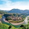 tops10 resort donggang cistar