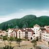 tops10 resort donggang cistar