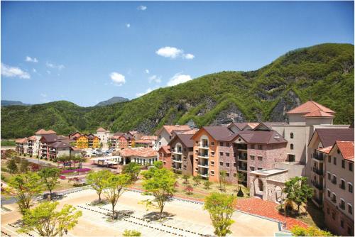tops10 resort donggang cistar