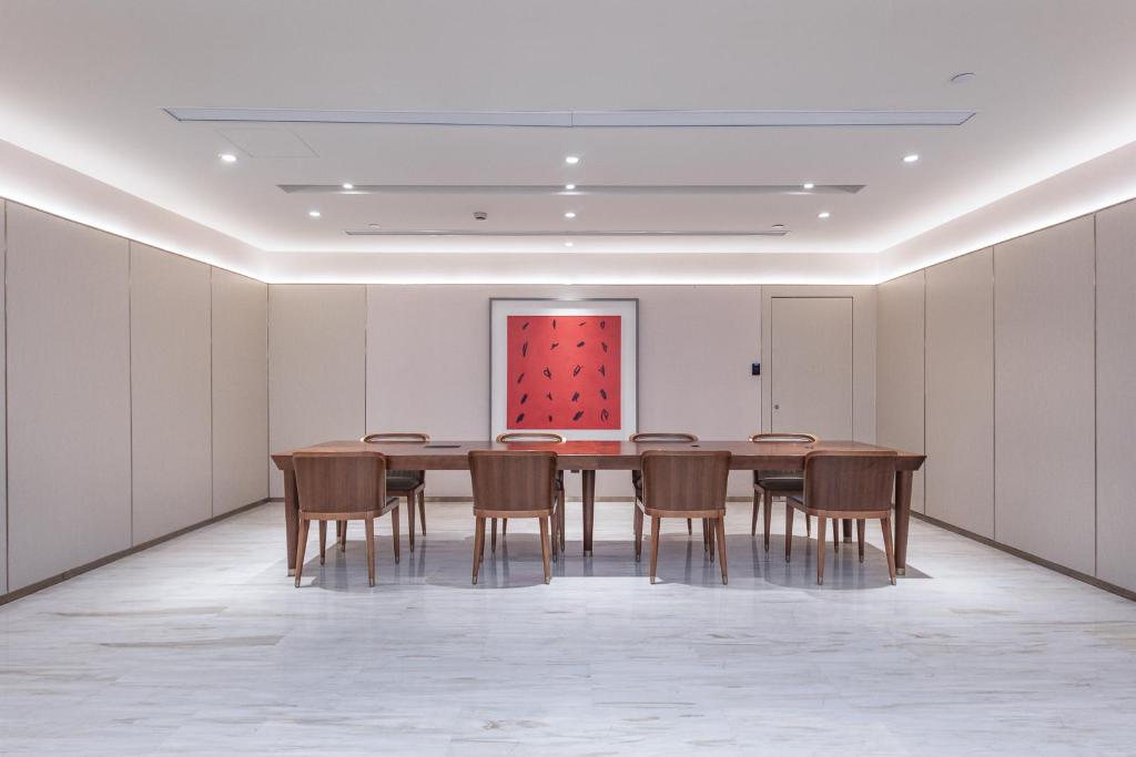 ji hotel shanghai people square fuzhou road