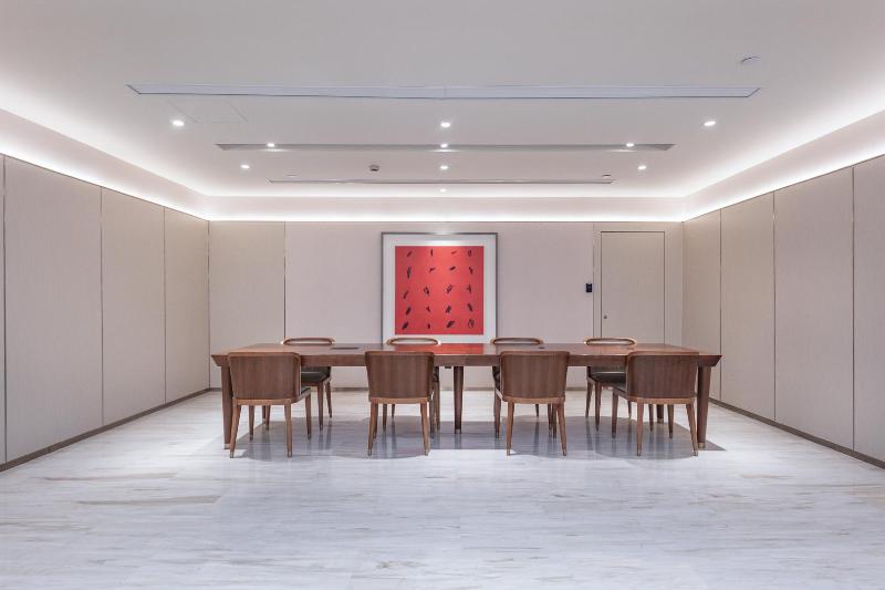 ji hotel shanghai people square fuzhou road