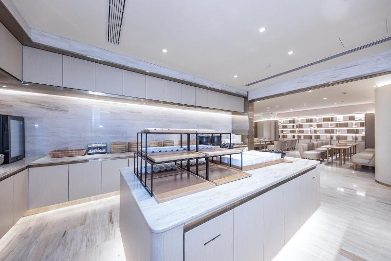 Ji Hotel (Shanghai People Square, Fuzhou Road),,3 star