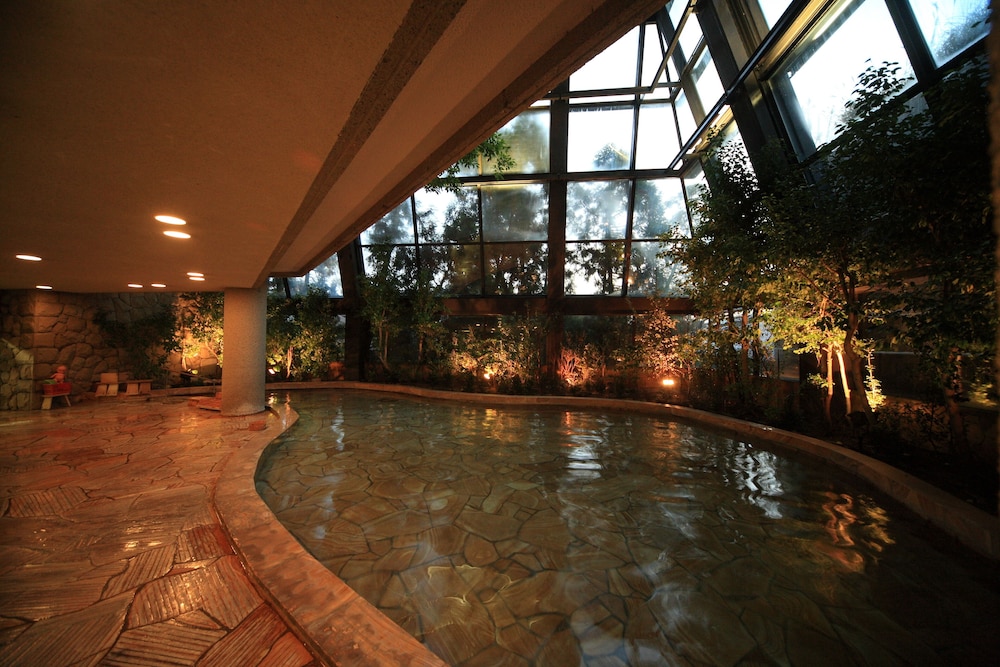 ureshino kanko hotel taishoya