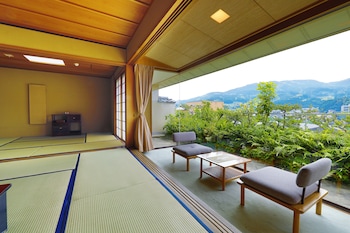 ureshino kanko hotel taishoya